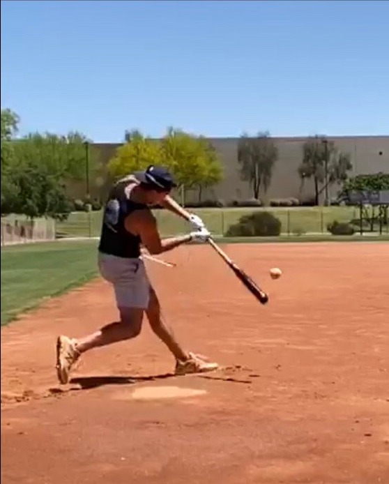 Check out the photos and videos of the baseball recruiting profile Brok Liu