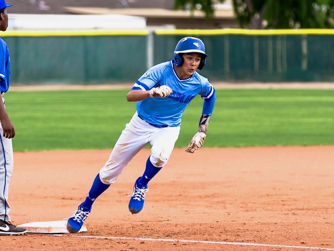 Check out the photos and videos of the baseball recruiting profile Brok Liu