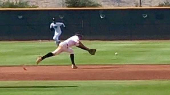 Check out the photos and videos of the baseball recruiting profile Brok Liu