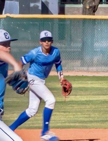 Check out the photos and videos of the baseball recruiting profile Brok Liu