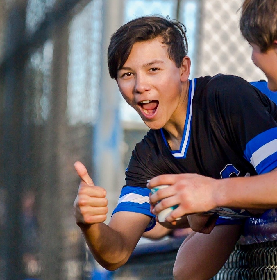 Check out the photos and videos of the baseball recruiting profile Brok Liu